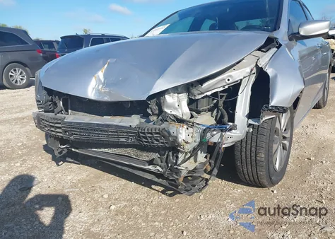 2015 Honda Accord Lx from USA, damaged, VIN 1HGCR2F32FA128549